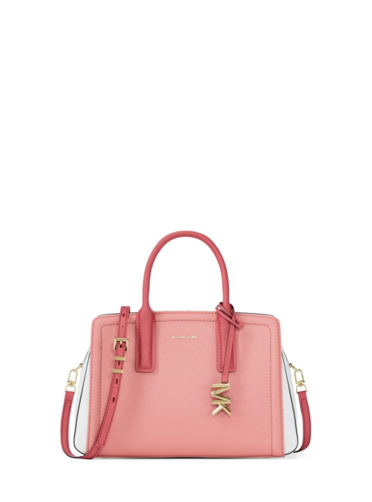 Bolso Michael Kors Laila Small Primrose Multi