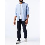 PANTALONES Lucky Brand 410 Athletic 34/30 Stone Hollow