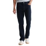 PANTALONES Lucky Brand 410 Athletic 34/30 Stone Hollow
