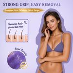 Perlas de cera KeShi 454 g recarga sin tiras aroma lavanda