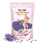Perlas de cera KeShi 454 g recarga sin tiras aroma lavanda
