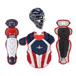 Kit de receptor All-Star 9-12 años EE. UU.