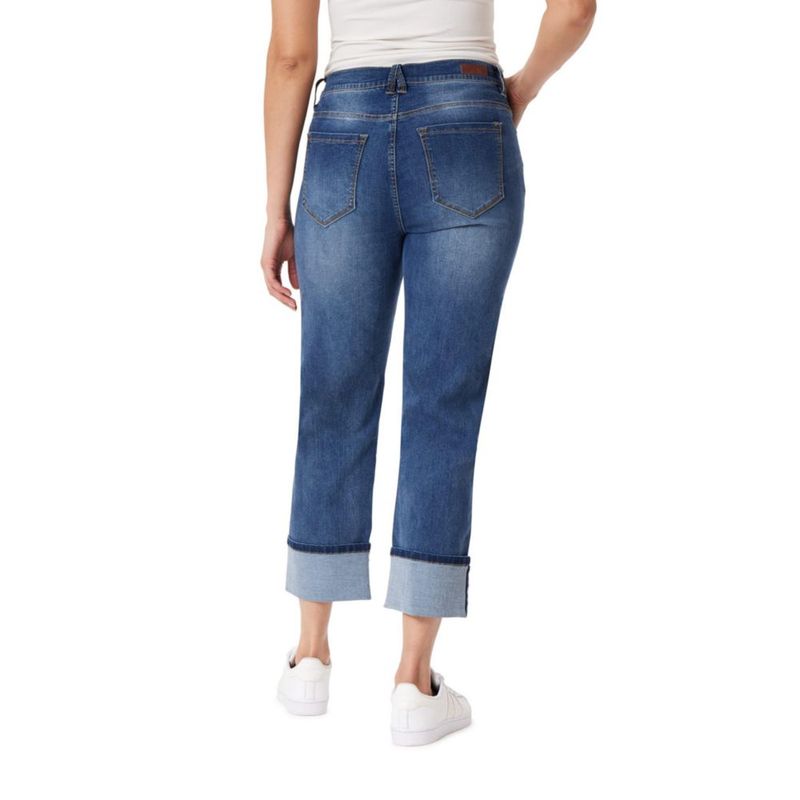 Jeans Crop Angels Forever Young Geneva 10 (66 cm)