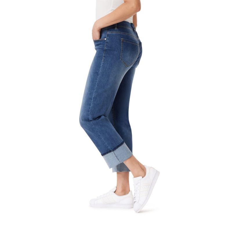 Jeans Crop Angels Forever Young Geneva 10 (66 cm)