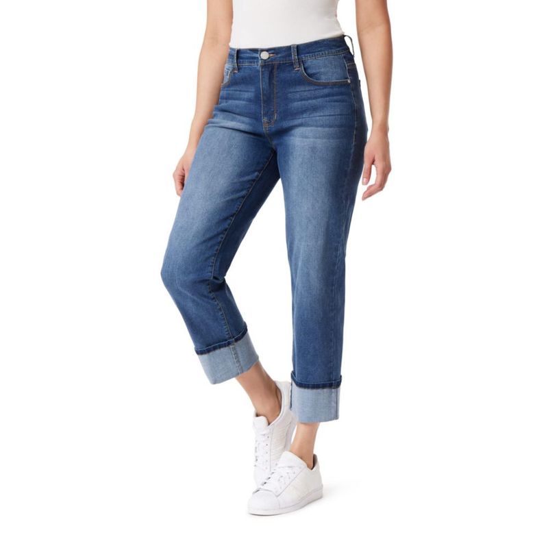 Jeans Crop Angels Forever Young Geneva 10 (66 cm)