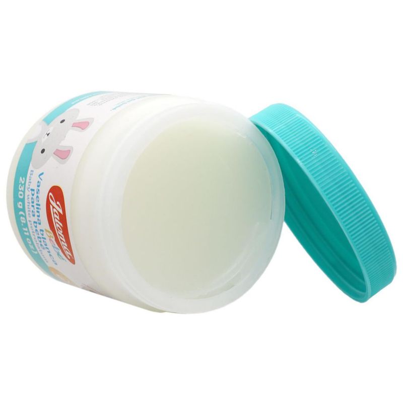 Petrolato Jaloma Baby 230 g - Paquete de 1