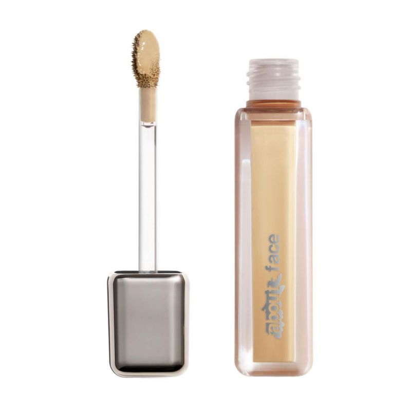 Corrector aboutface The Illusionist L2 Olive 6 ml