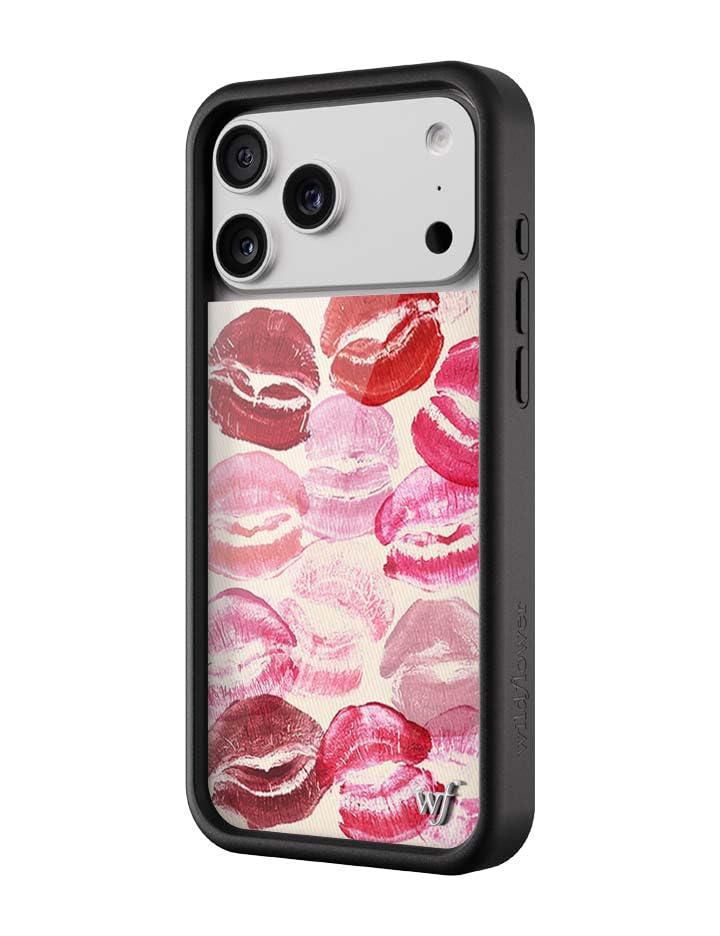 Funda Wildflower Kensington para iPhone 17/18 Pro Max