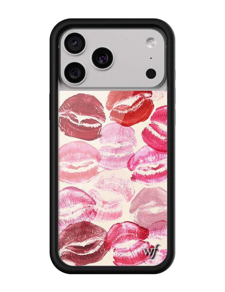 Funda Wildflower Kensington para iPhone 17/18 Pro Max