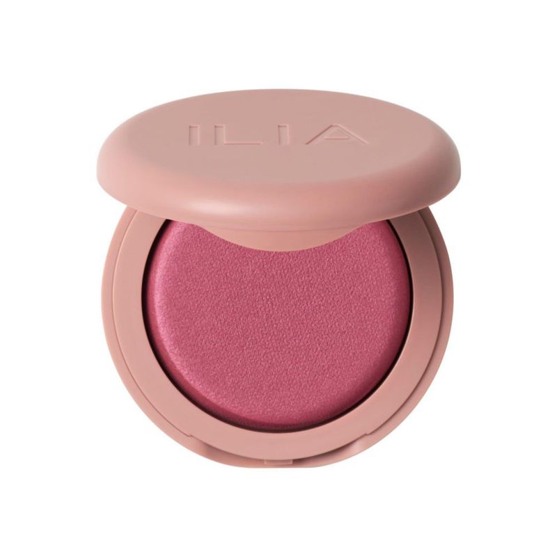 Colorete ILIA Sensation Berry Rose