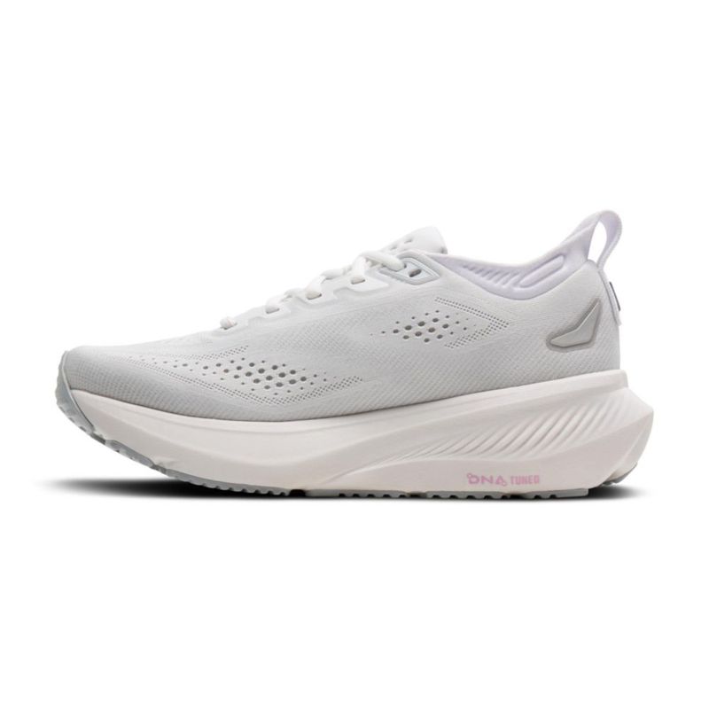 Zapatilla de running Brooks Glycerin 23 talla 8 ancha blanca