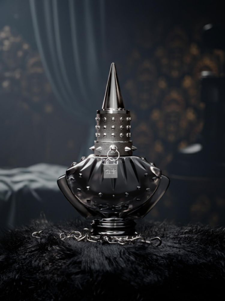 Perfume Paris Corner Midnight Sin 100 ml en spray