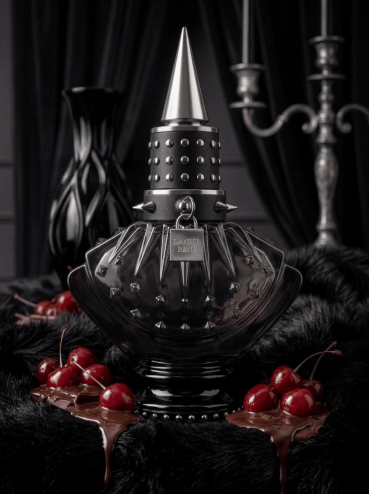 Perfume Paris Corner Midnight Sin 100 ml en spray