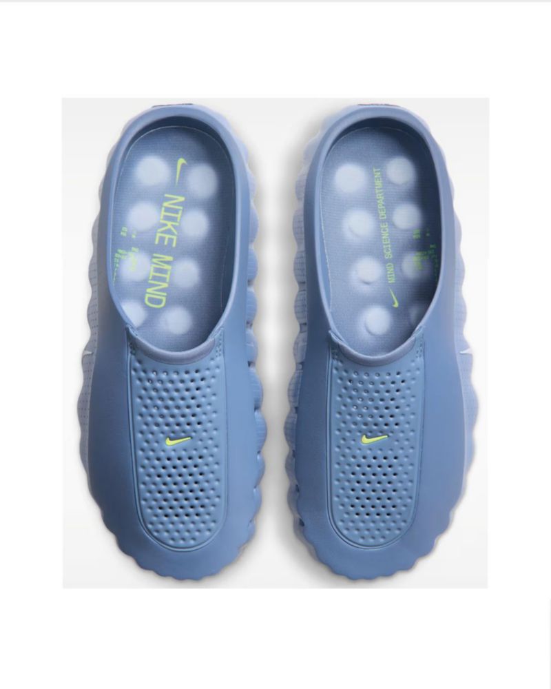 Sandalias Nike Mind 001 HQ4307-401
