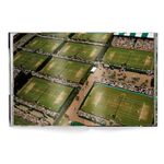 Libro teNeues The Stylish Life: Tenis