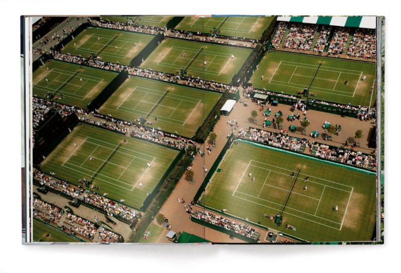 Libro teNeues The Stylish Life: Tenis