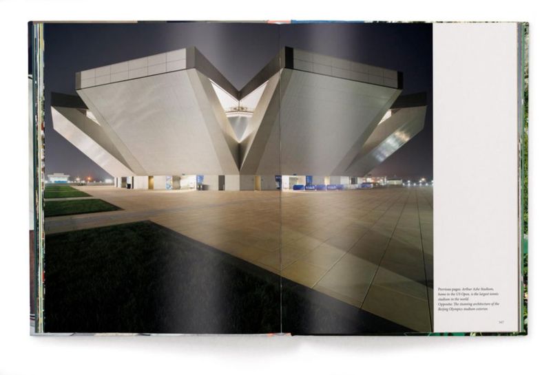 Libro teNeues The Stylish Life: Tenis