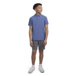 Camisa Polo de Rendimiento Hurley UPF 50 de Secado Rápido