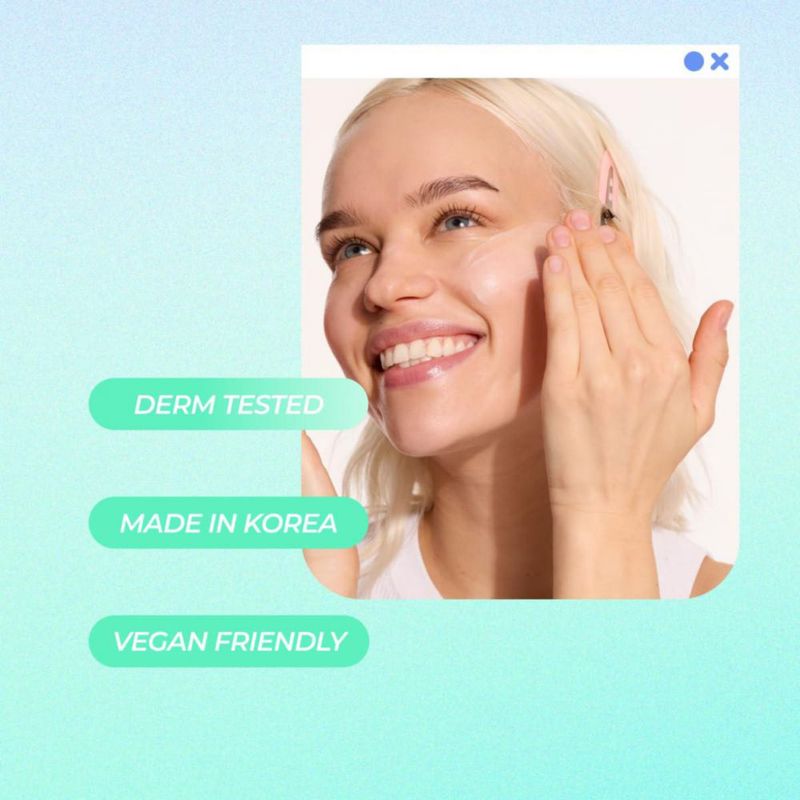 Gel-Crema Ultra Hidratante Vitamasques 50 ml