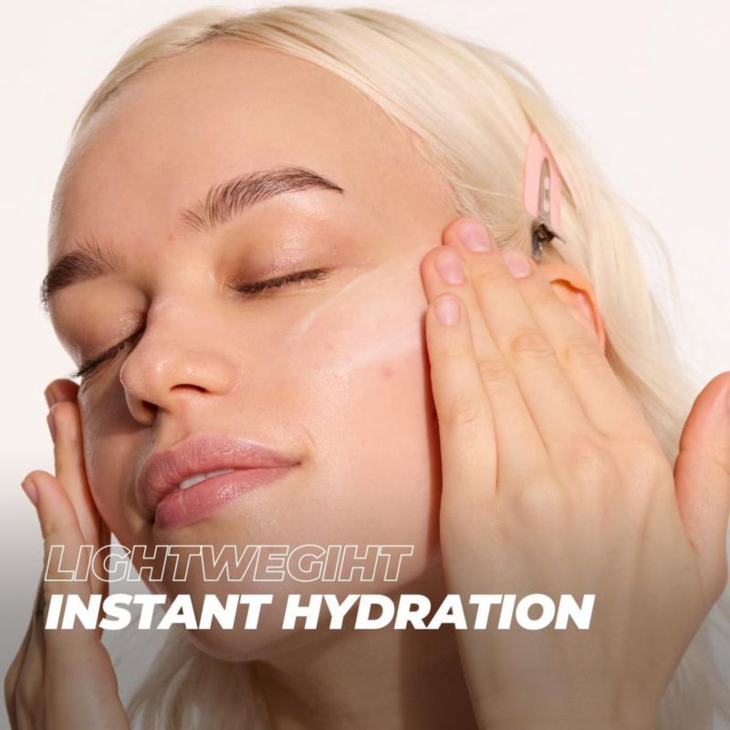 Gel-Crema Ultra Hidratante Vitamasques 50 ml