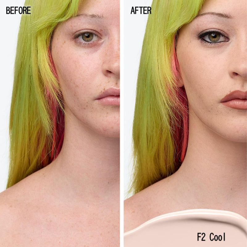Corrector aboutface The Illusionist F2 Cool 57 ml