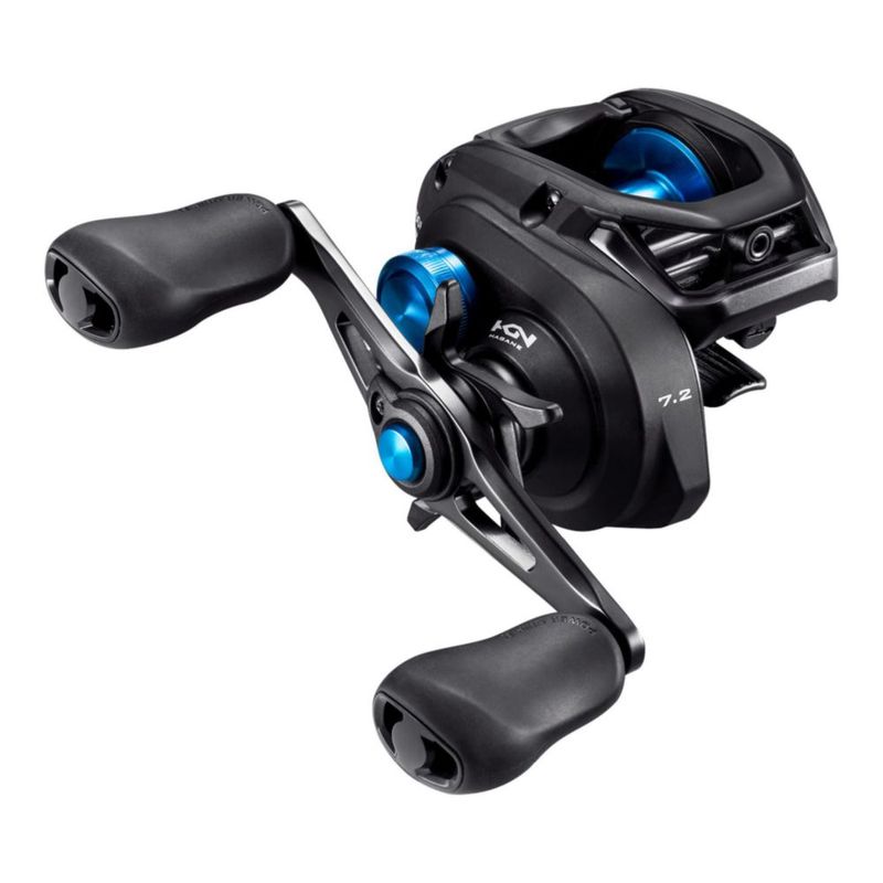 Carrete de pesca SHIMANO SLX 6.3:1 7.2:1 8.2:1