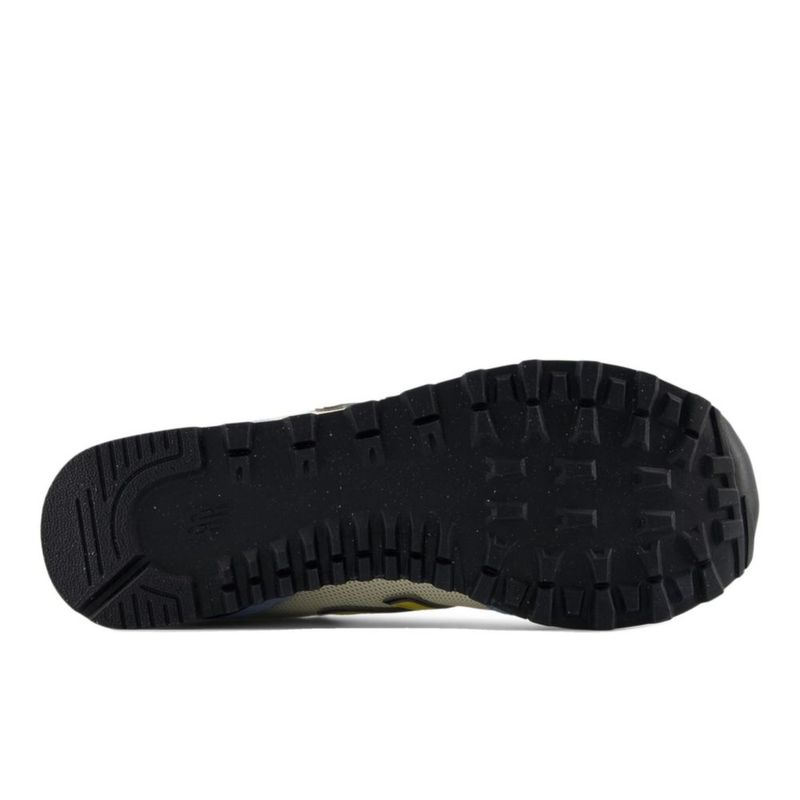 Zapatilla New Balance 515 Star Burst/Nb Navy para mujer talla 7