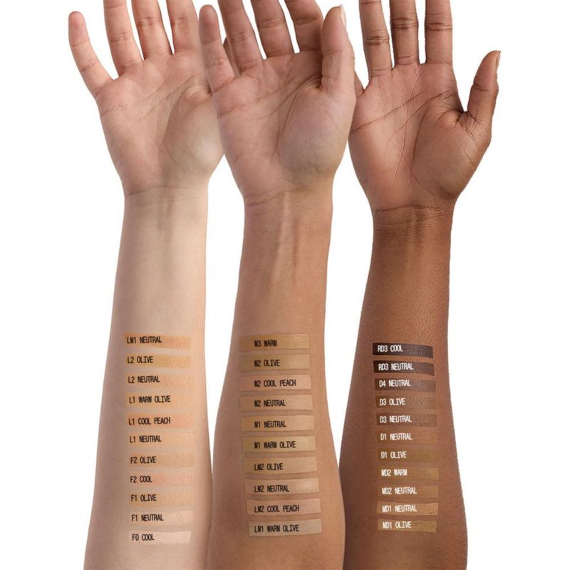 Corrector aboutface LM1 Neutral 6 ml