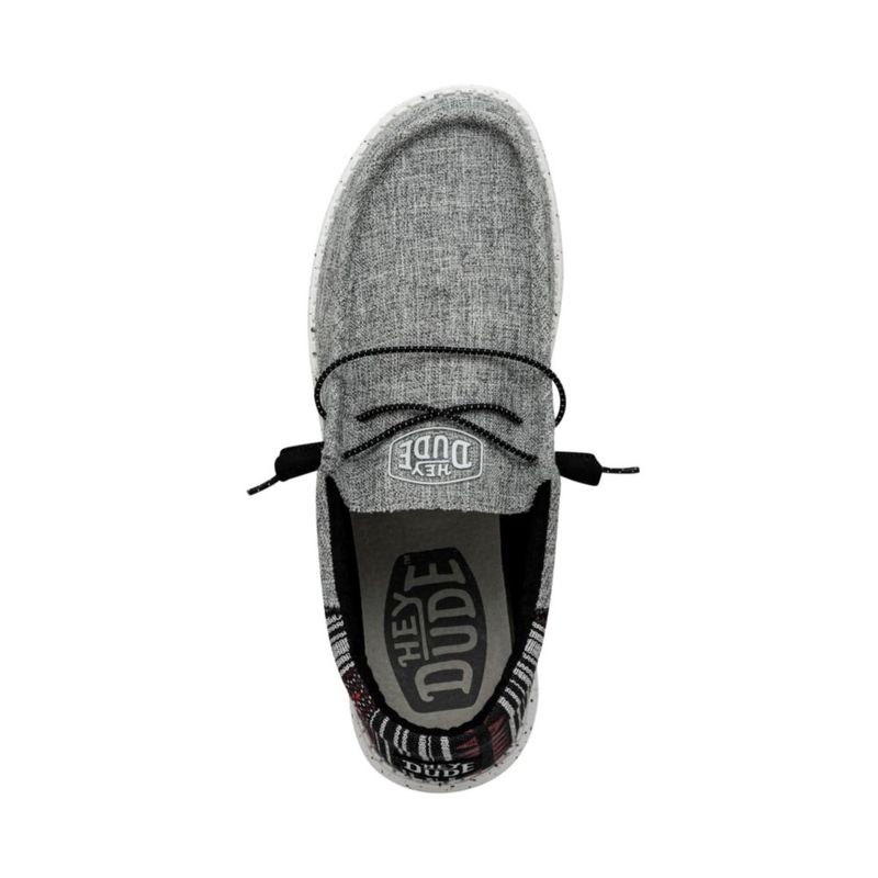 Zapatillas HEYDUDE Wally Funk para Hombre – Ligeras