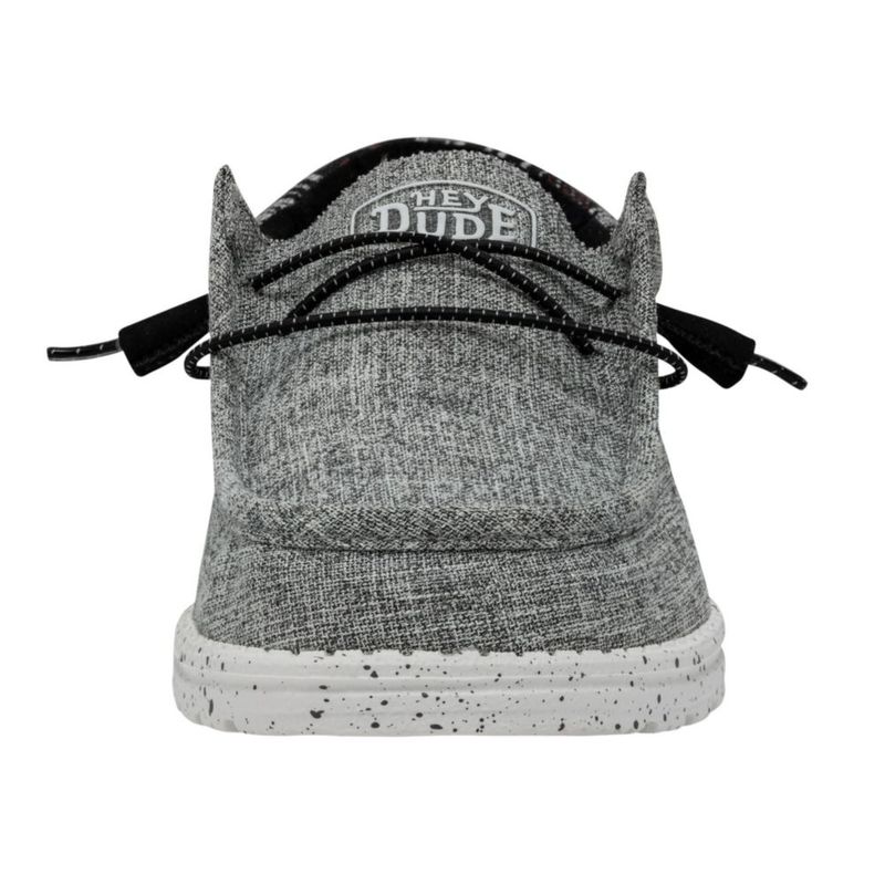 Zapatillas HEYDUDE Wally Funk para Hombre – Ligeras