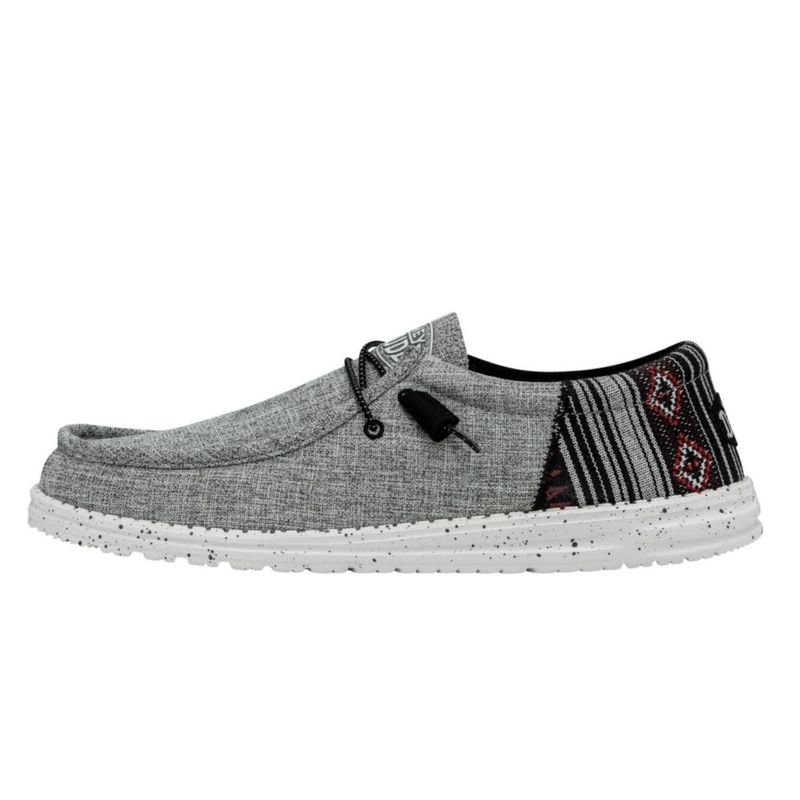 Zapatillas HEYDUDE Wally Funk para Hombre – Ligeras