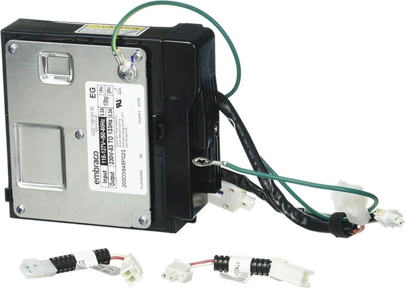 Placa de Control del Inversor Primeco WR49X10283 110V/220V