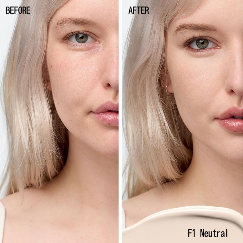 Corrector aboutface The Illusionist F1 Neutral 57 ml