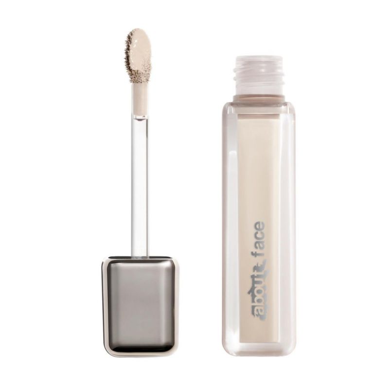 Corrector aboutface The Illusionist F1 Neutral 57 ml