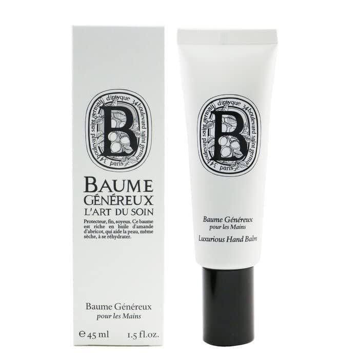 Bálsamo de manos de lujo Diptyque Paris para mujer