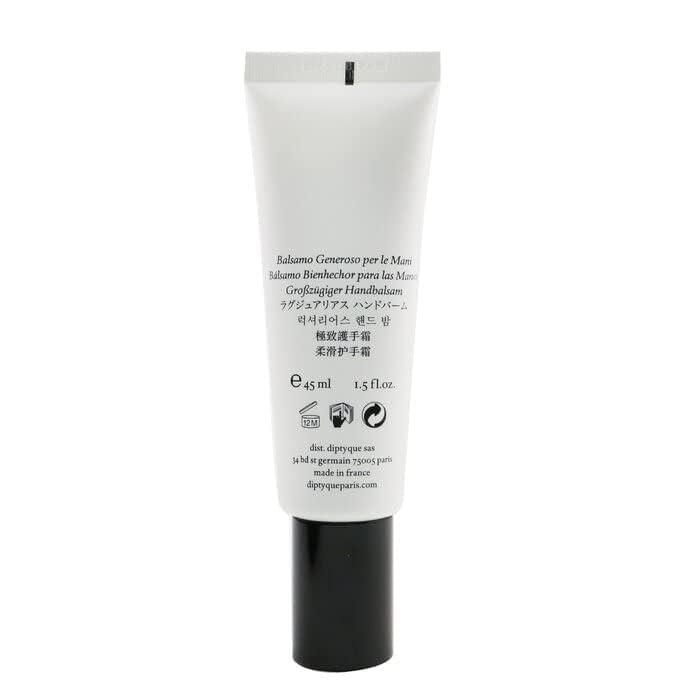 Bálsamo de manos de lujo Diptyque Paris para mujer
