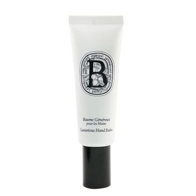Bálsamo de manos de lujo Diptyque Paris para mujer