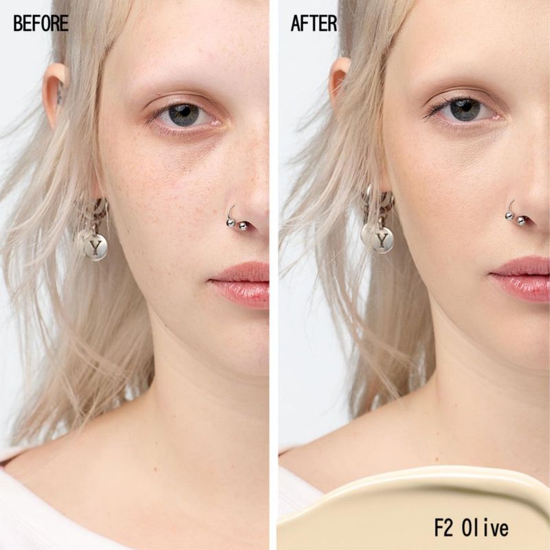 Corrector aboutface F2 Olive 6 ml