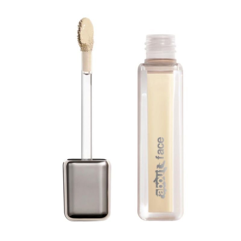 Corrector aboutface F2 Olive 6 ml