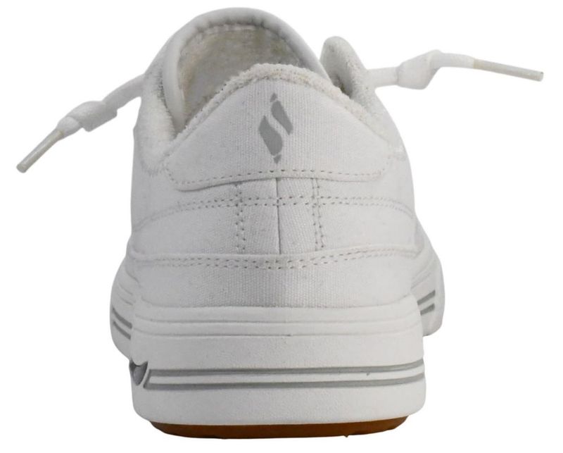 Zapatos Skechers Arch Fit Arcade-Arcata Blanco US 11
