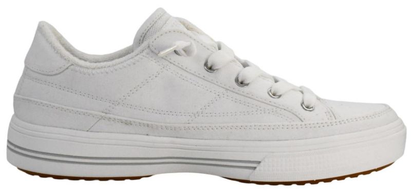 Zapatos Skechers Arch Fit Arcade-Arcata Blanco US 11