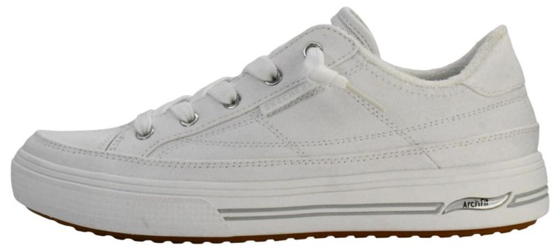 Zapatos Skechers Arch Fit Arcade-Arcata Blanco US 11