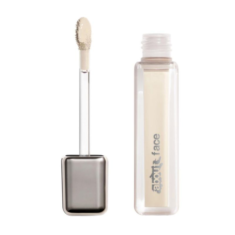 Corrector aboutface The Illusionist F1 Olive 57 ml