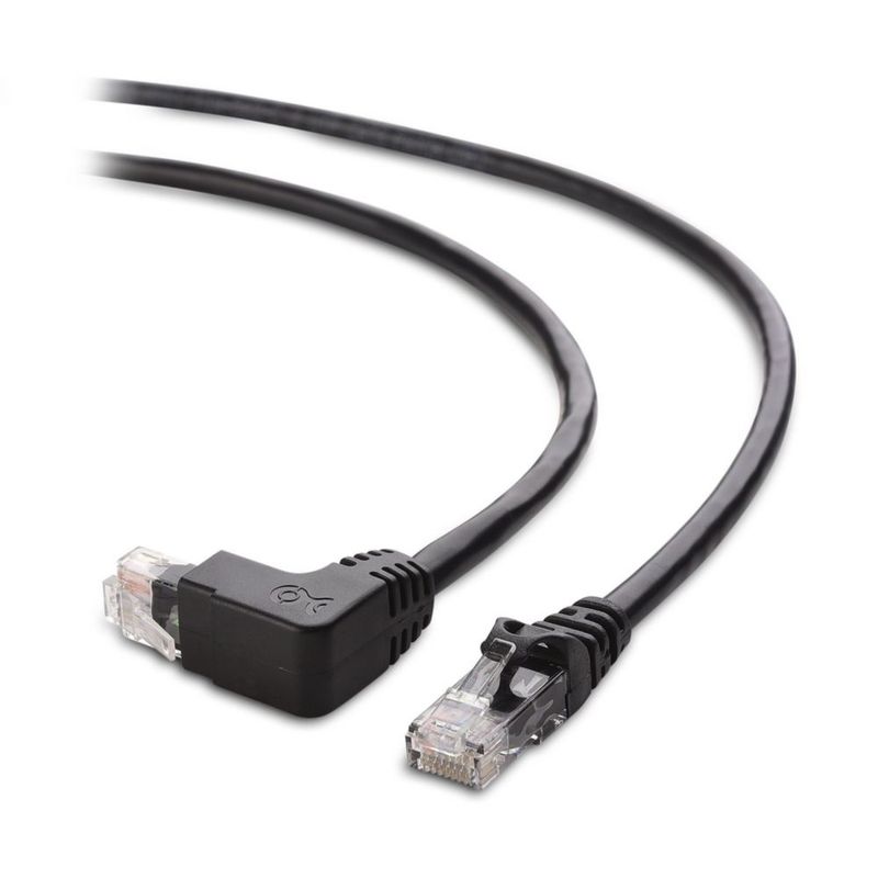 Cable Ethernet Cable Matters Cat6 15 m 10 Gbps 90°