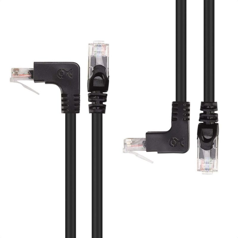 Cable Ethernet Cable Matters Cat6 15 m 10 Gbps 90°