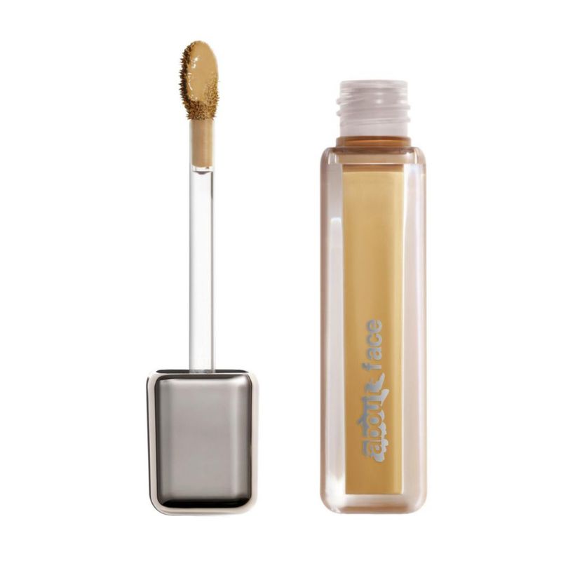 Corrector aboutface The Illusionist M2 Oliva 57 ml