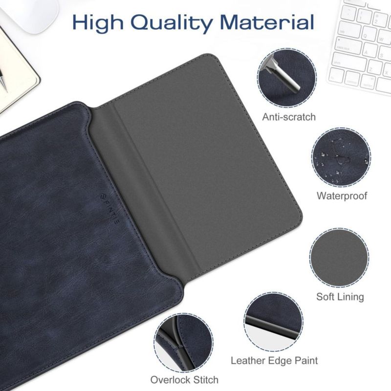 Funda para Portátil FINTIE de 13 pulgadas para MacBook Air/Pro