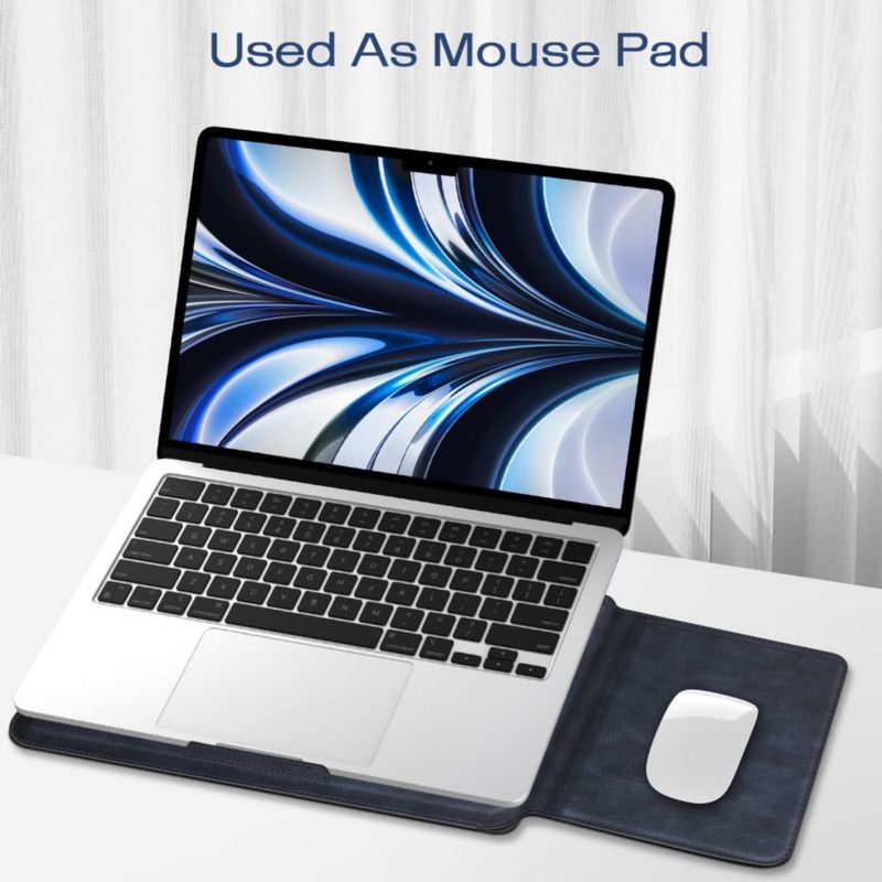 Funda para Portátil FINTIE de 13 pulgadas para MacBook Air/Pro