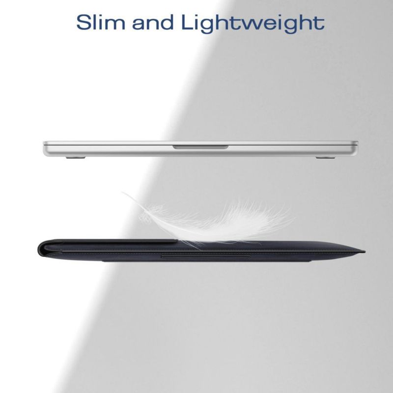 Funda para Portátil FINTIE de 13 pulgadas para MacBook Air/Pro