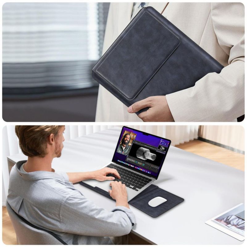 Funda para Portátil FINTIE de 13 pulgadas para MacBook Air/Pro